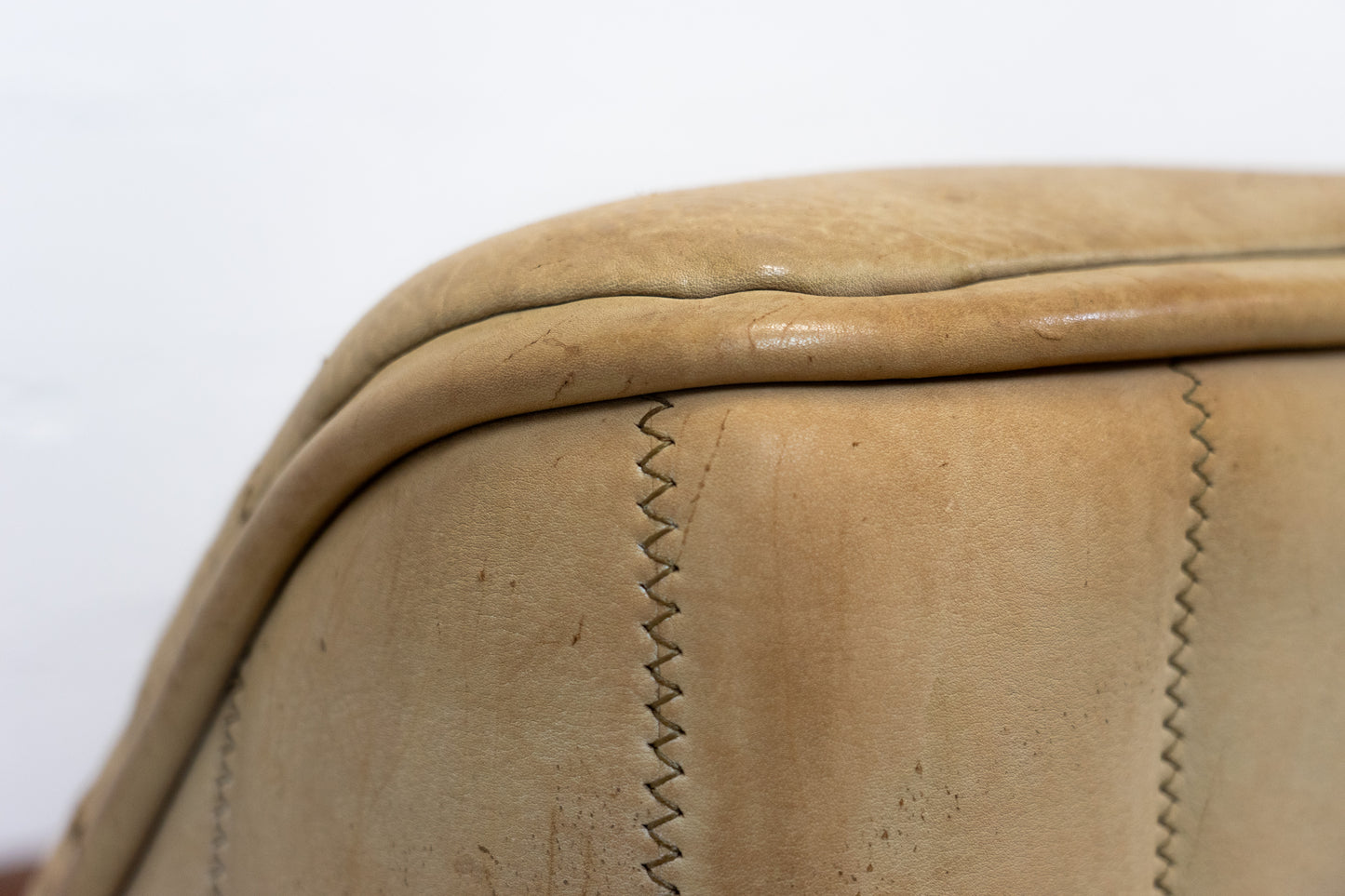 De Sede DS-84 Sessel Nr. 1