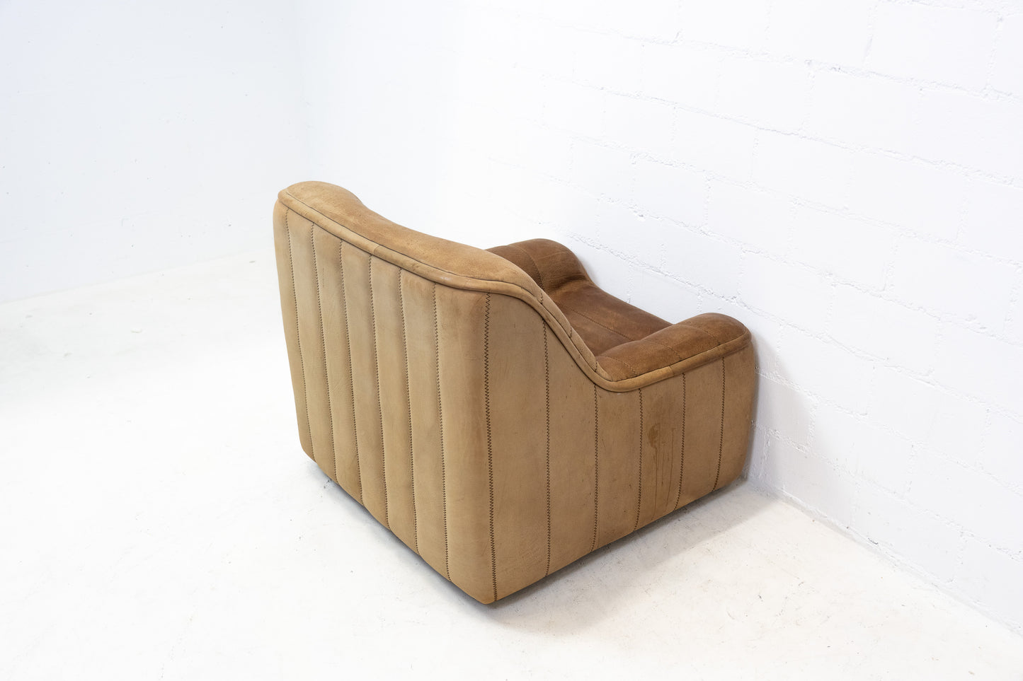 De Sede DS-84 Sessel Nr. 1