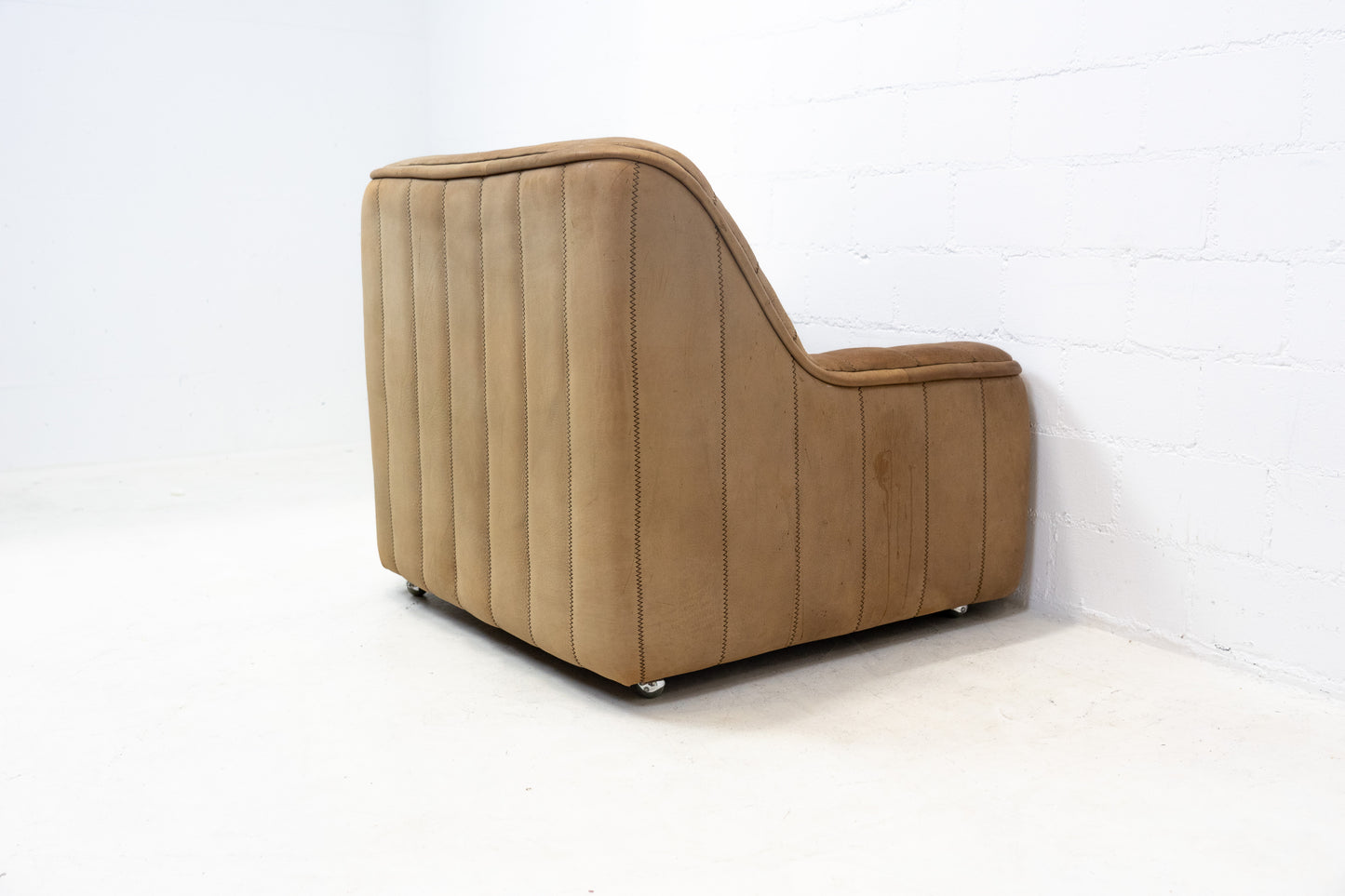 De Sede DS-84 Sessel Nr. 1