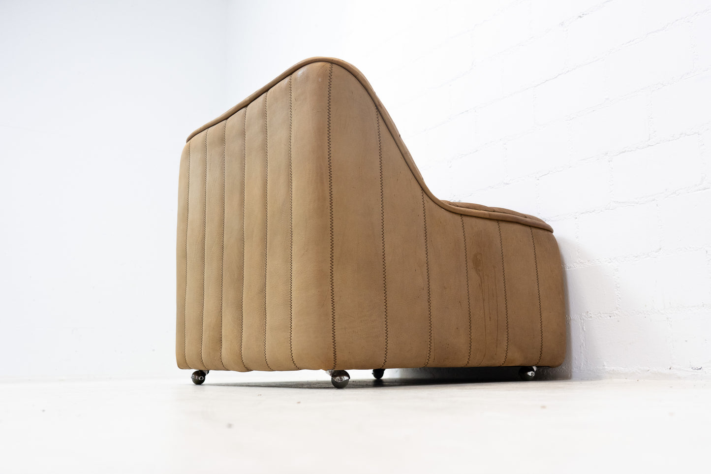 De Sede DS-84 Sessel Nr. 1