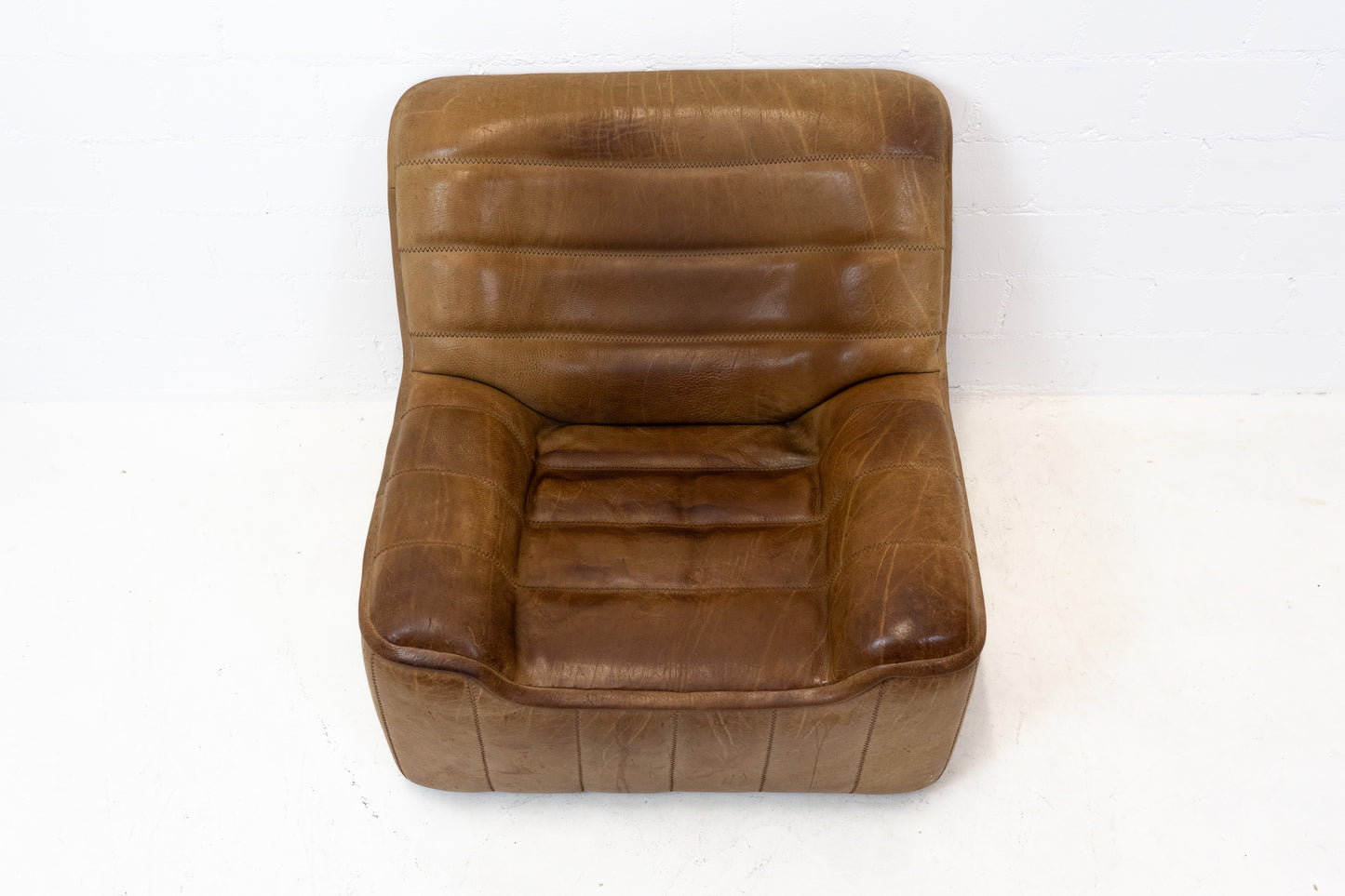 De Sede DS-84 Sessel Nr. 2