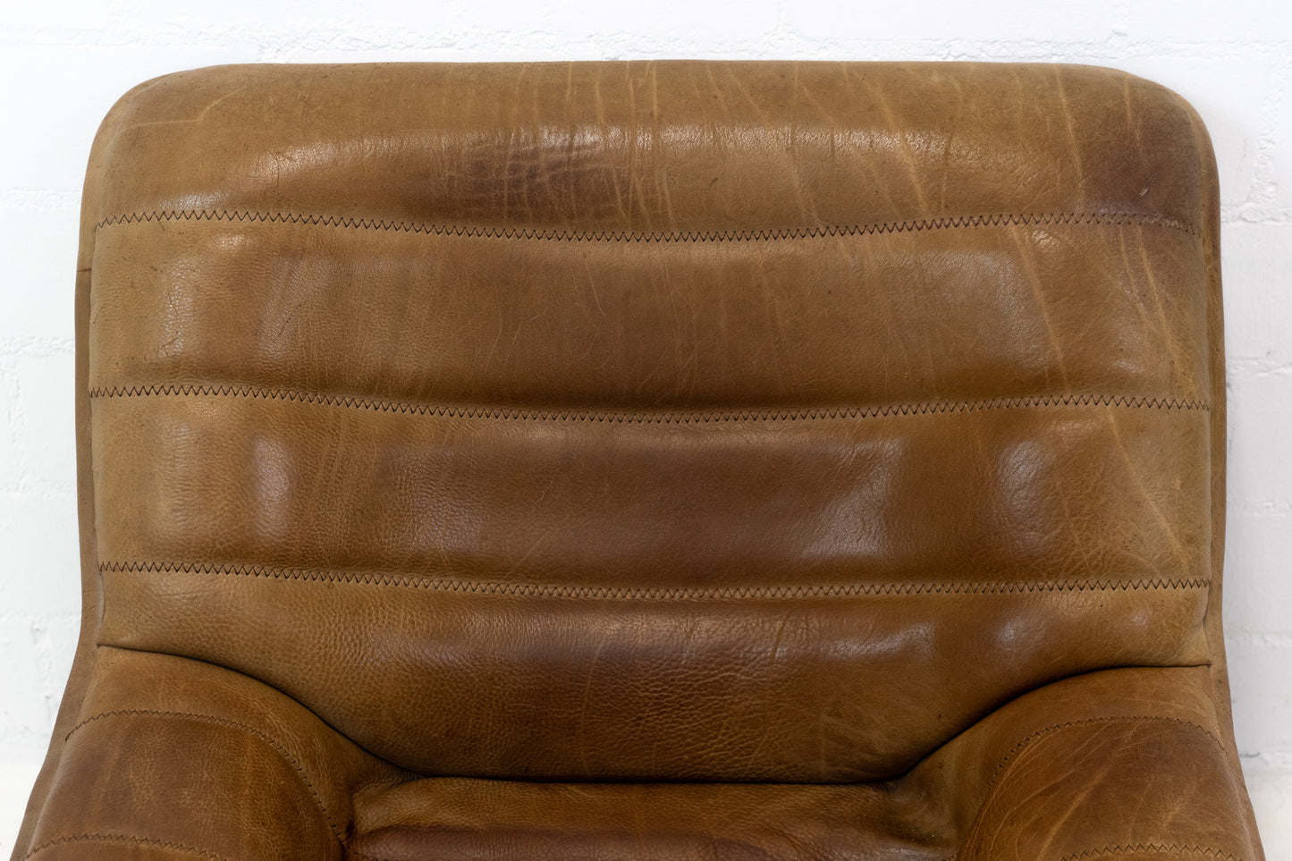 De Sede DS-84 Sessel Nr. 2