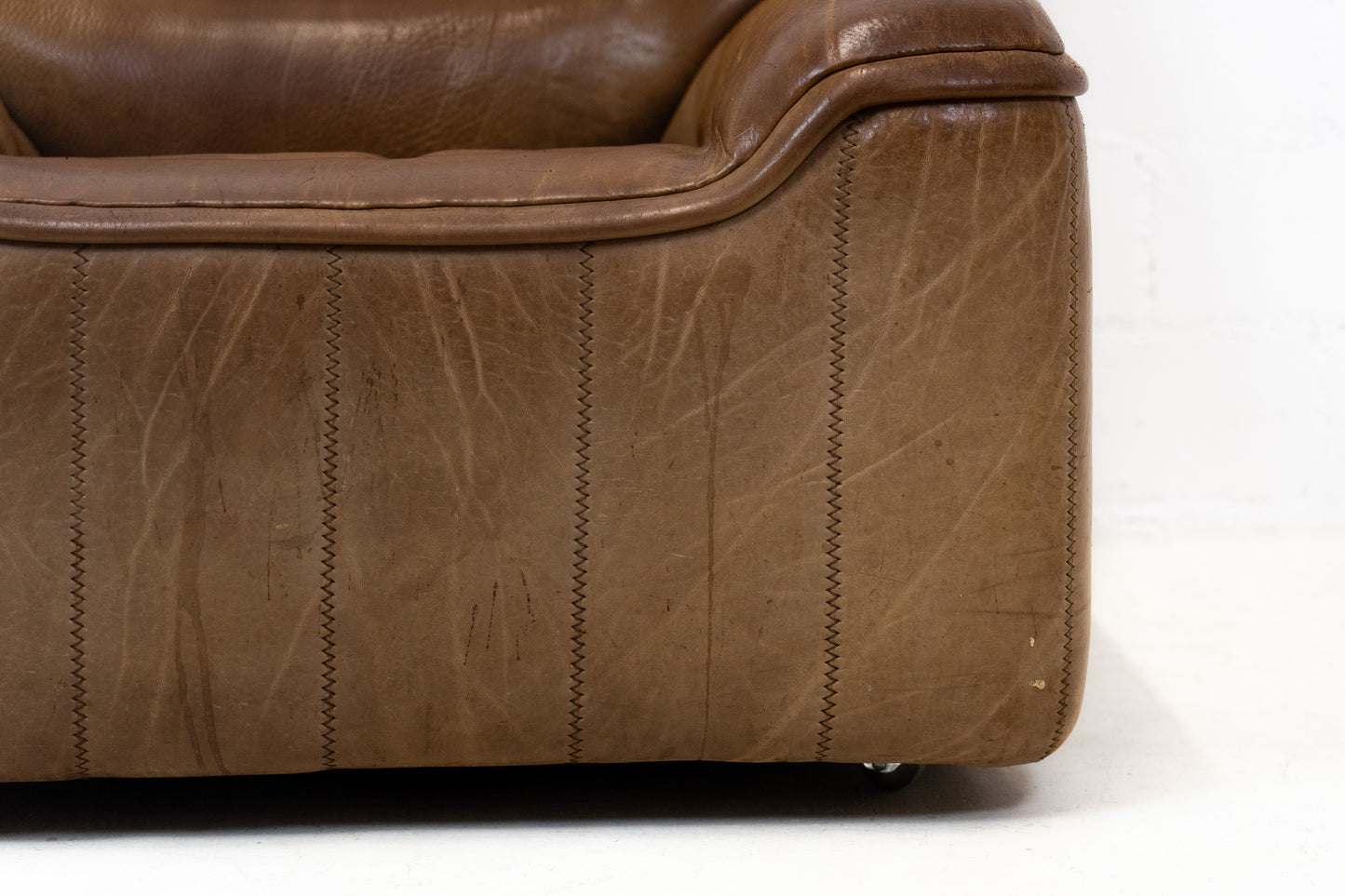 De Sede DS-84 Sessel Nr. 2