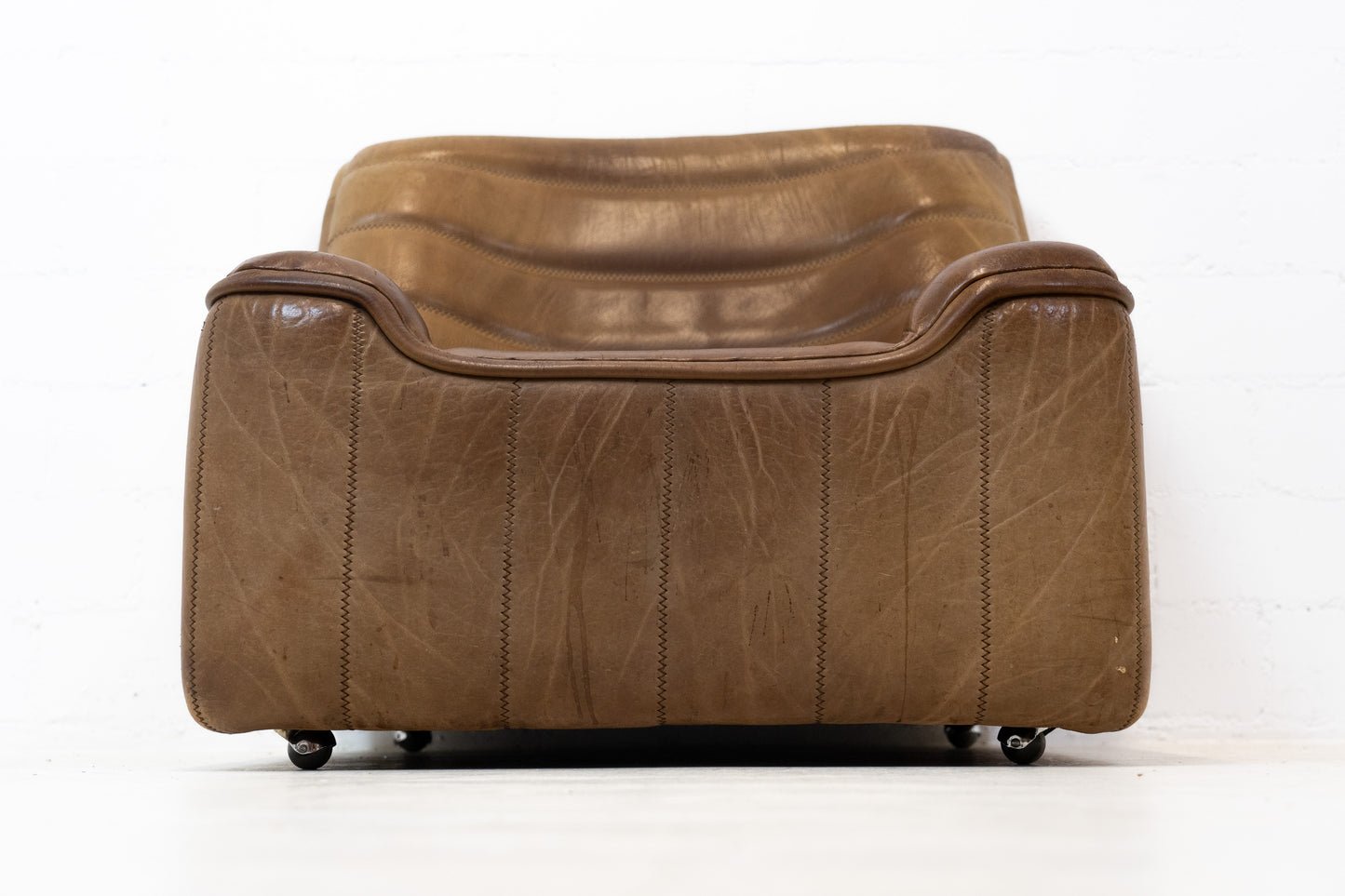 De Sede DS-84 Sessel Nr. 2