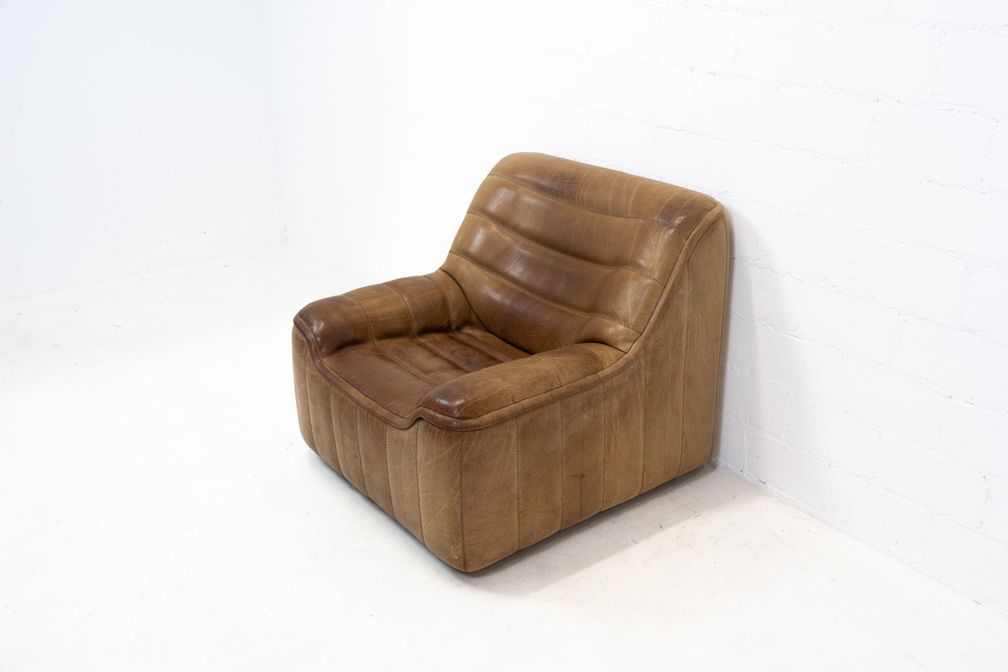 De Sede DS-84 Sessel Nr. 2