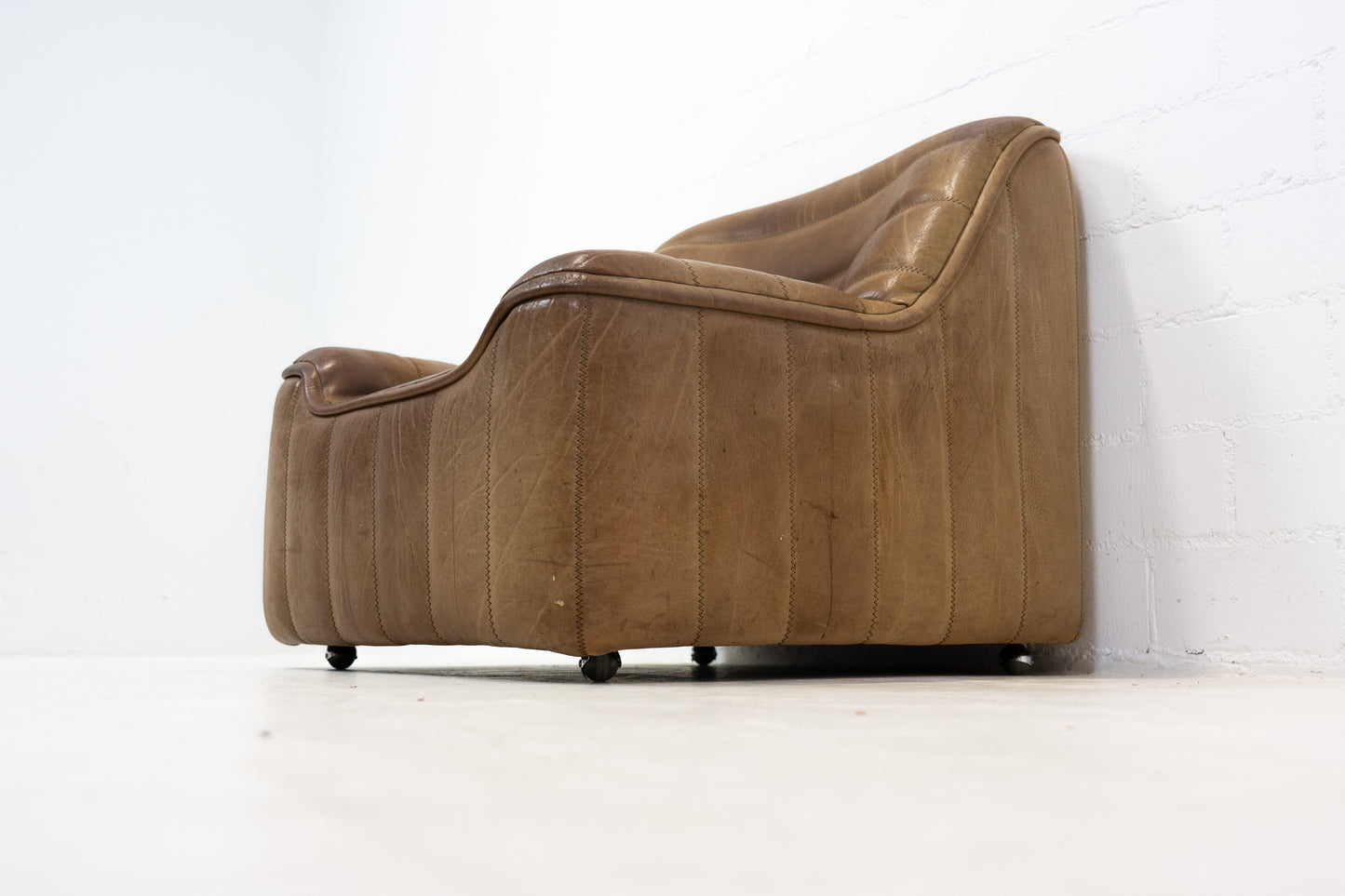 De Sede DS-84 Sessel Nr. 2