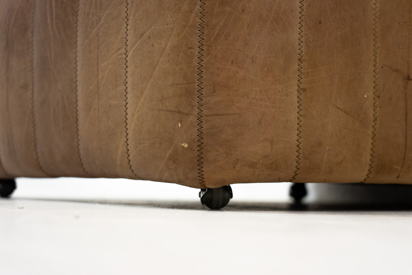 De Sede DS-84 Sessel Nr. 2