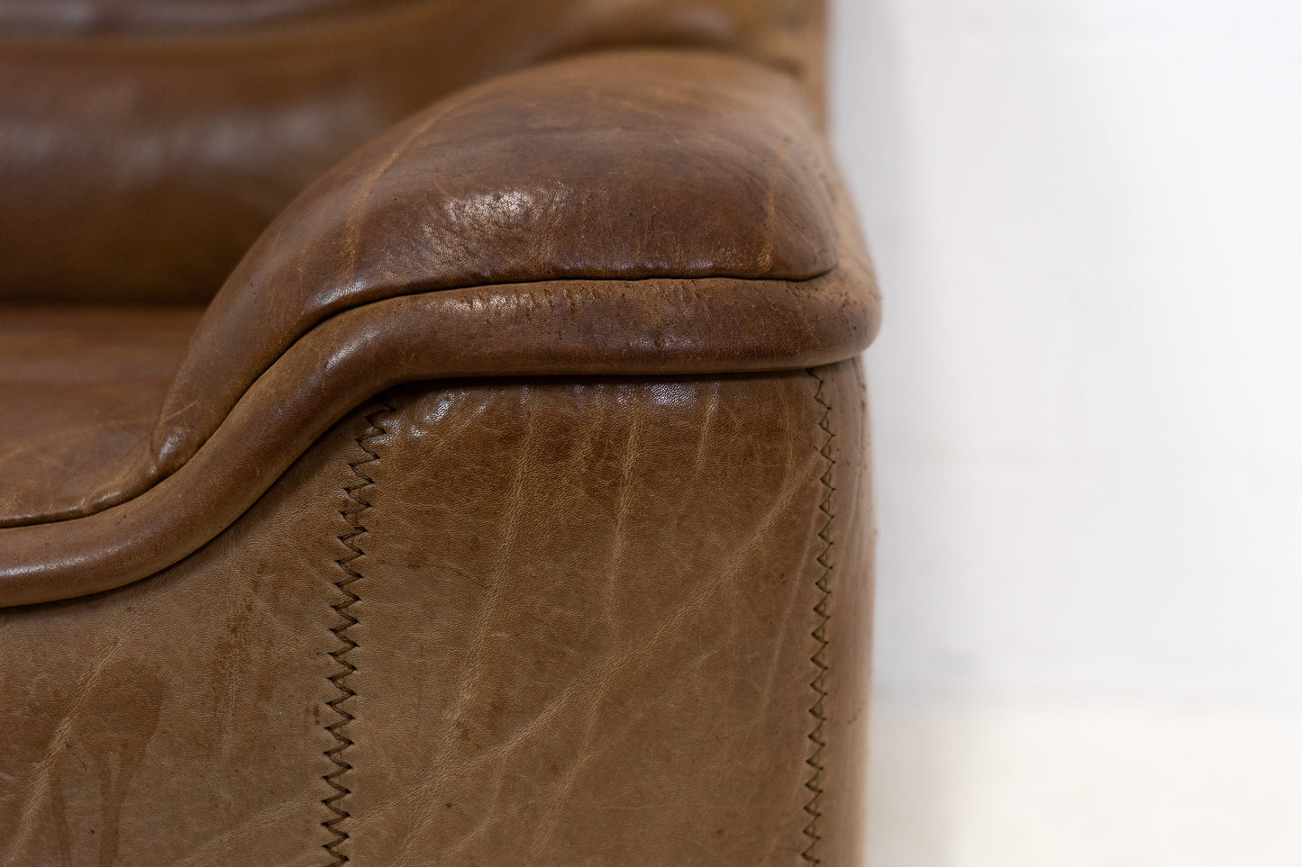 De Sede DS-84 Sessel Nr. 2