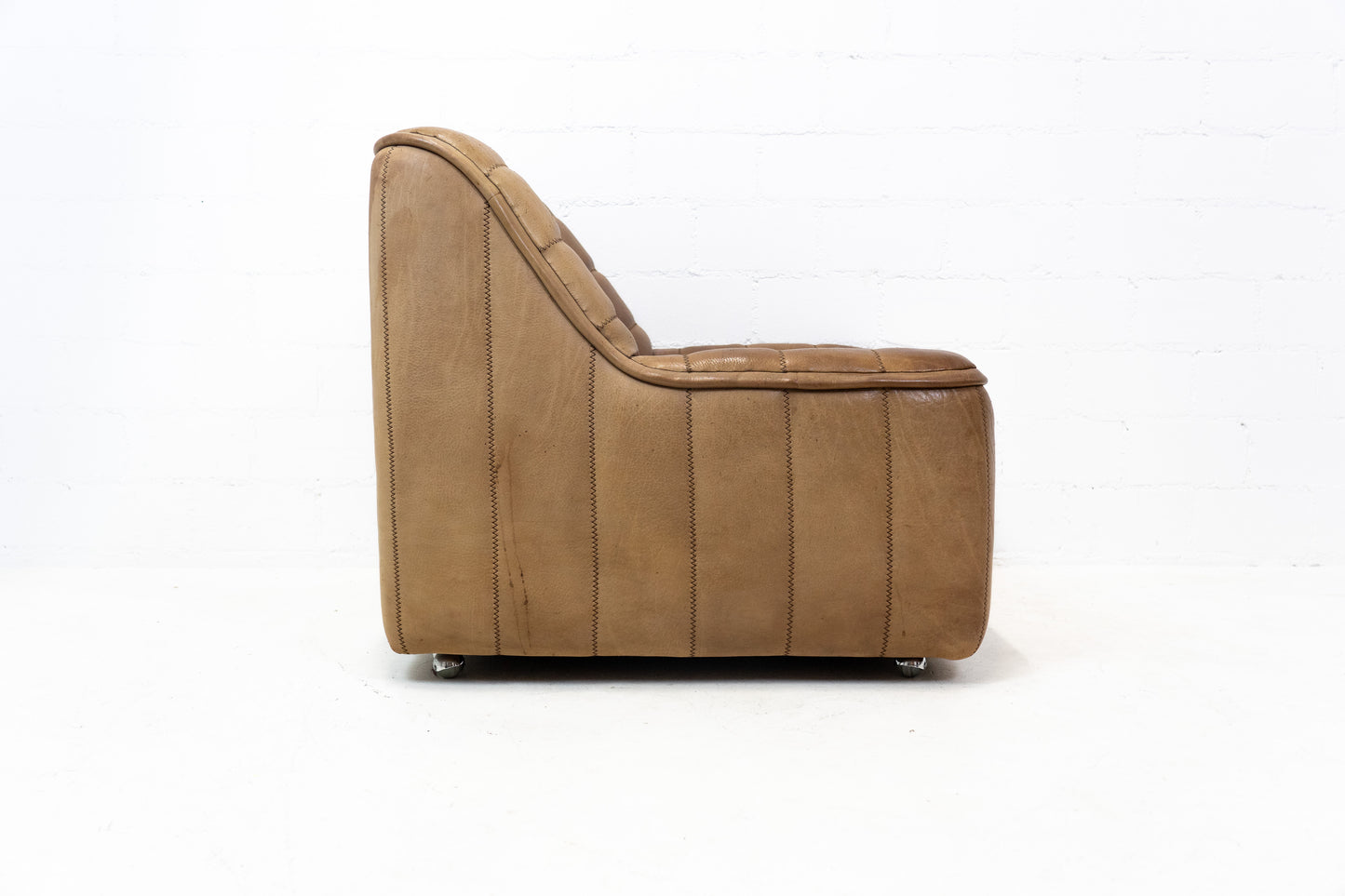 De Sede DS-84 Sessel Nr. 2