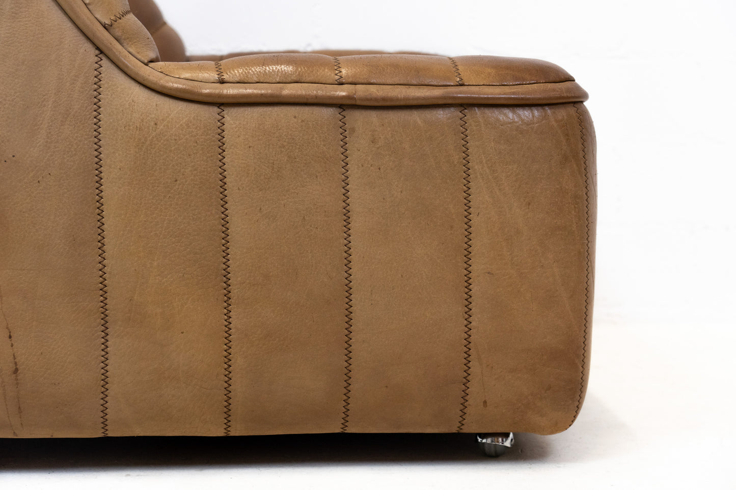 De Sede DS-84 Sessel Nr. 2