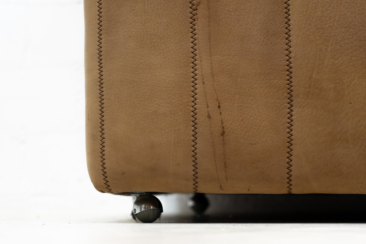 De Sede DS-84 Sessel Nr. 2