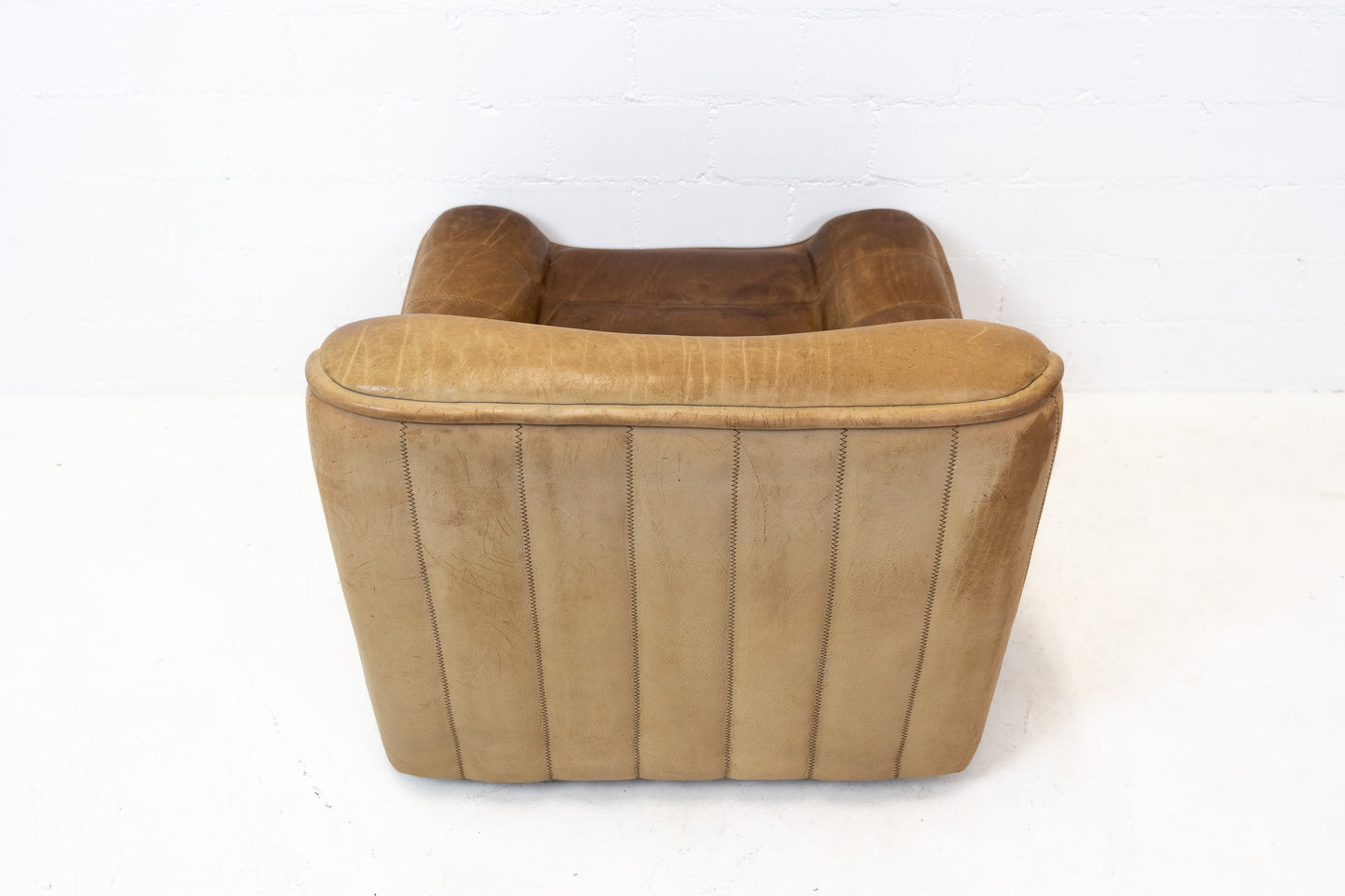 De Sede DS-84 Sessel Nr. 2