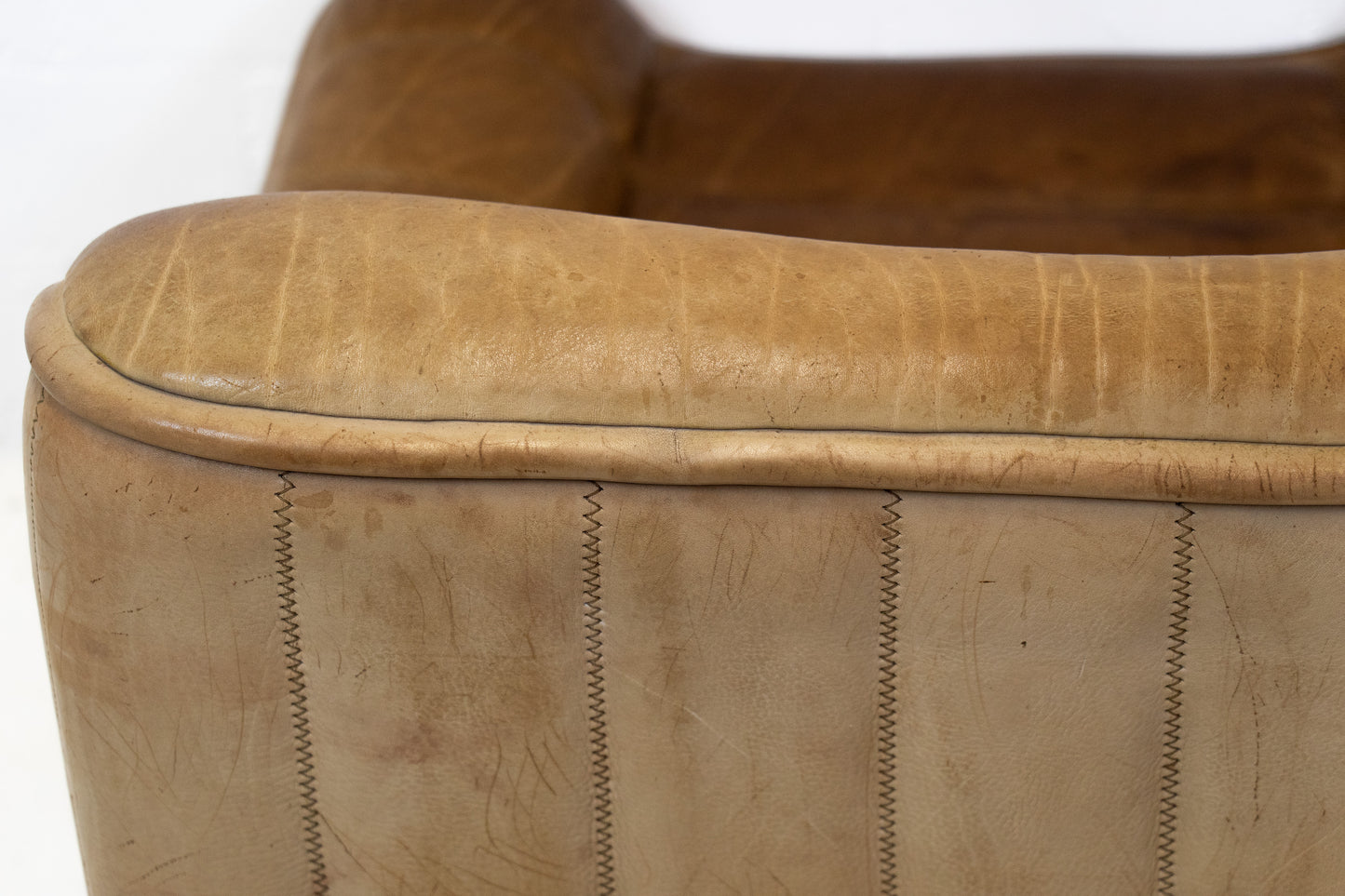 De Sede DS-84 Sessel Nr. 2