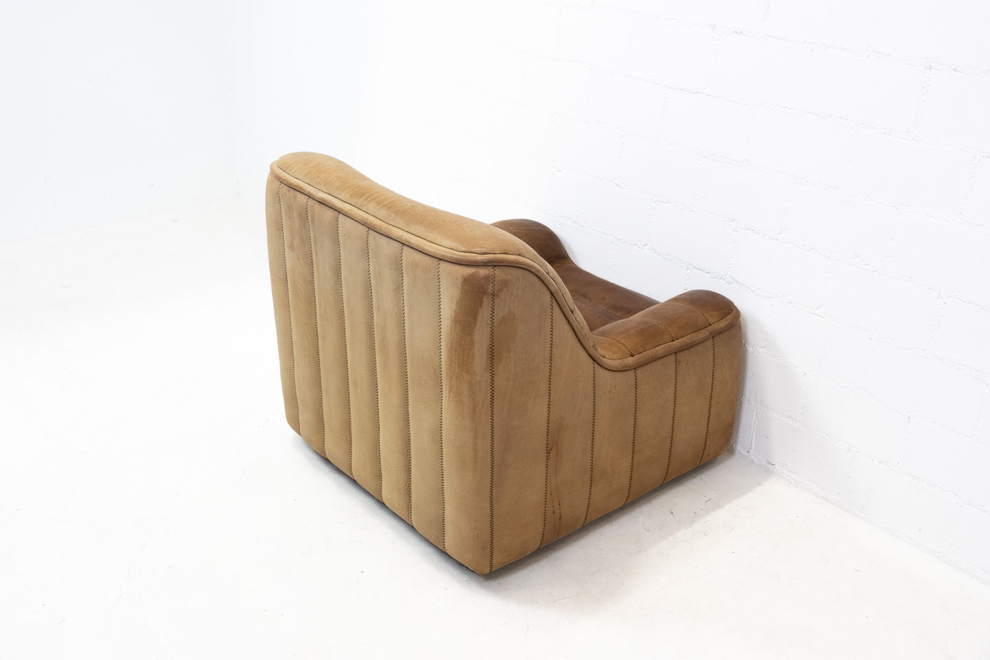 De Sede DS-84 Sessel Nr. 2