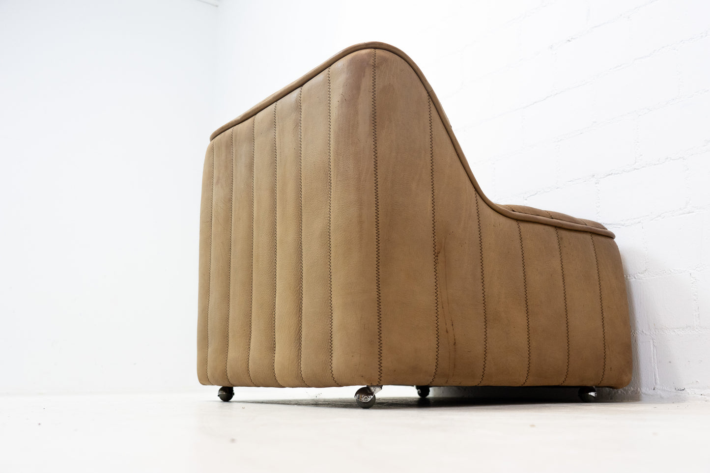 De Sede DS-84 Sessel Nr. 2