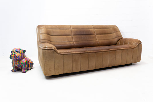 De Sede DS-84 Sofa Nr. 1