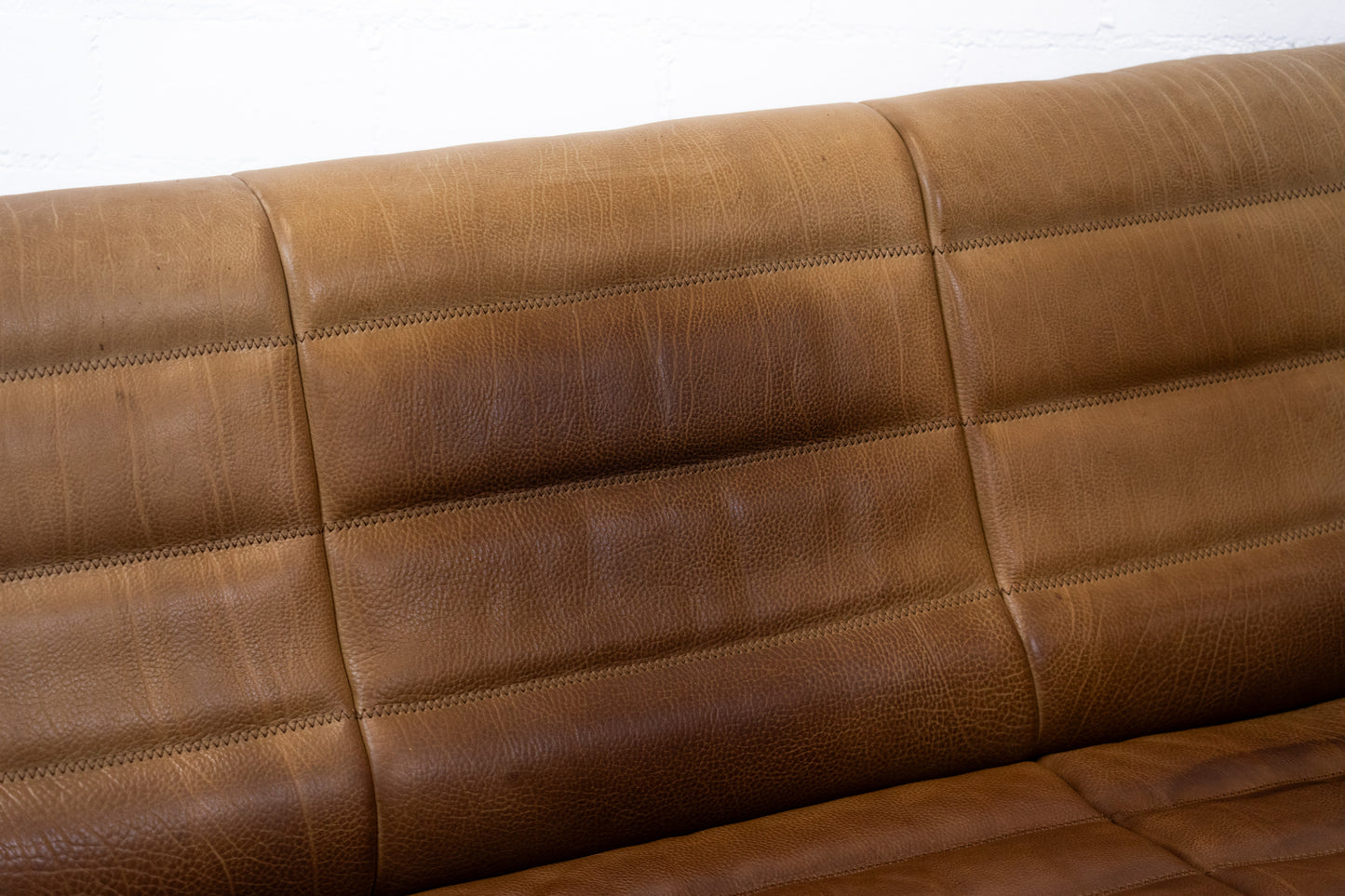 De Sede DS-84 Sofa Nr. 1