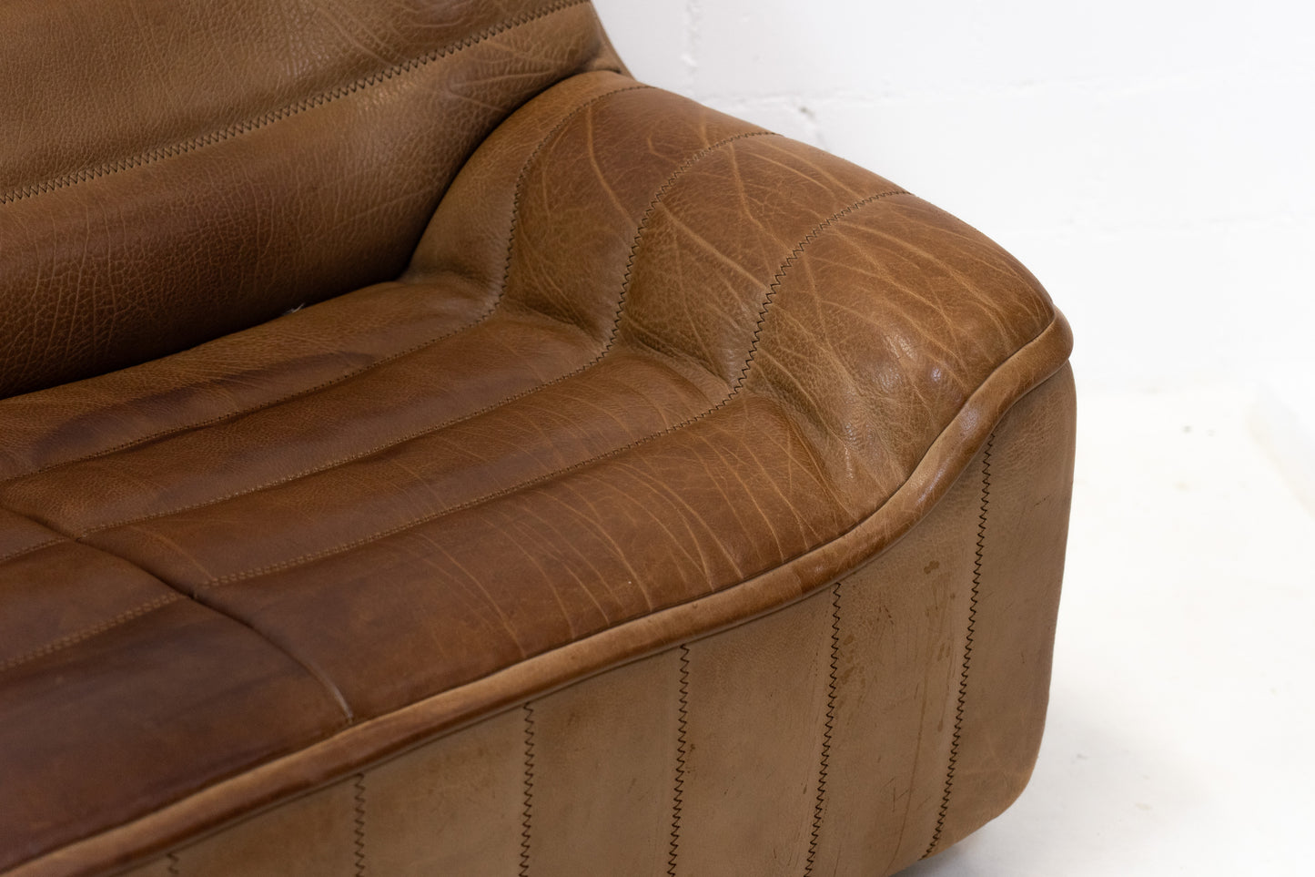 De Sede DS-84 Sofa Nr. 1