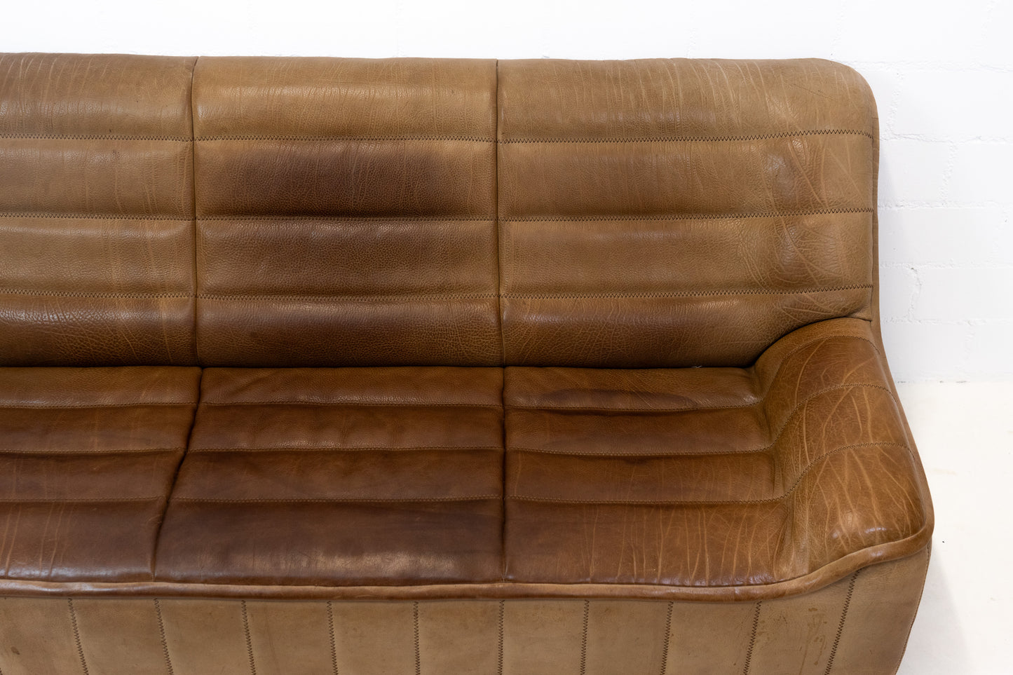 De Sede DS-84 Sofa Nr. 1