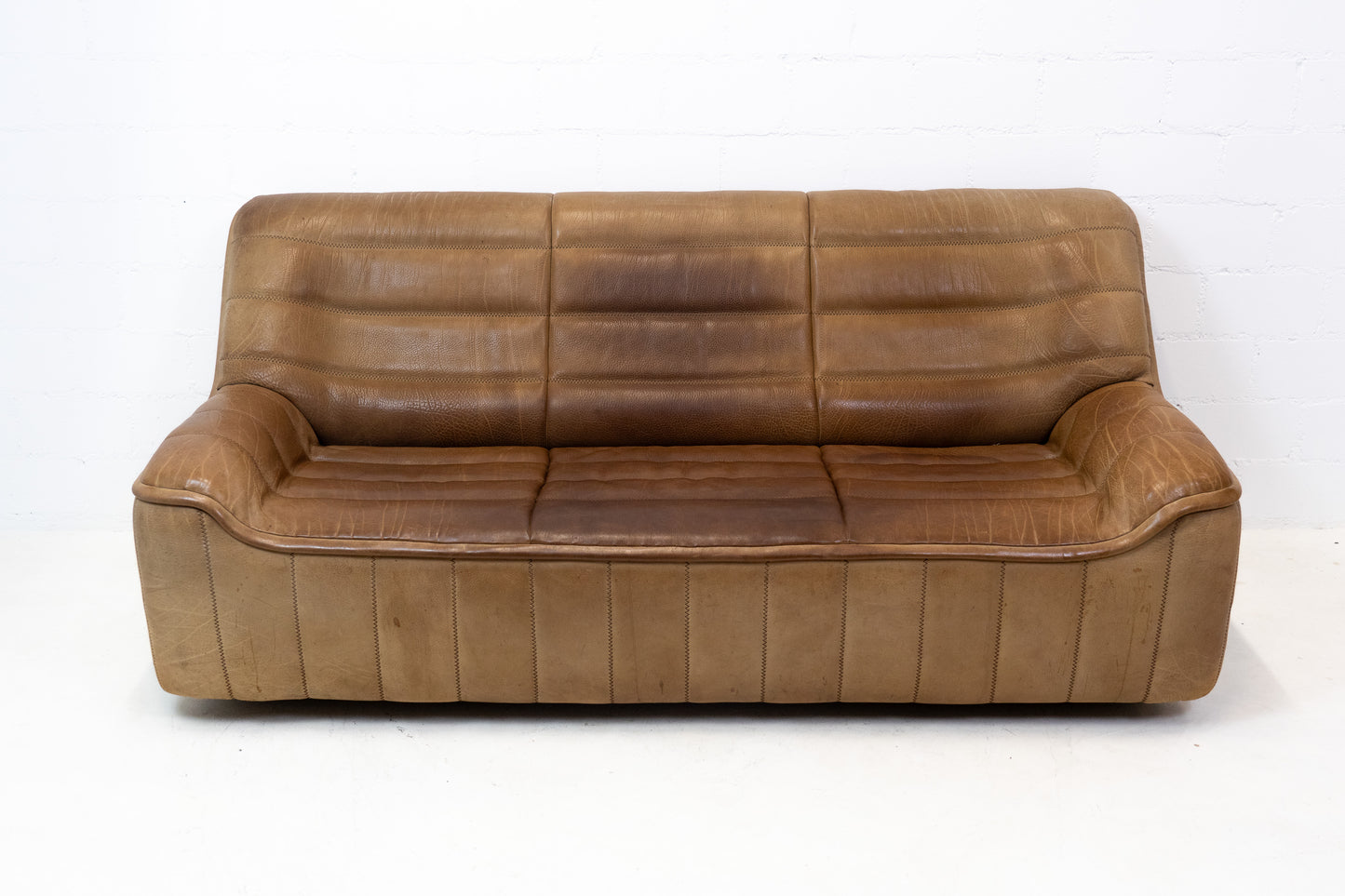 De Sede DS-84 Sofa Nr. 1