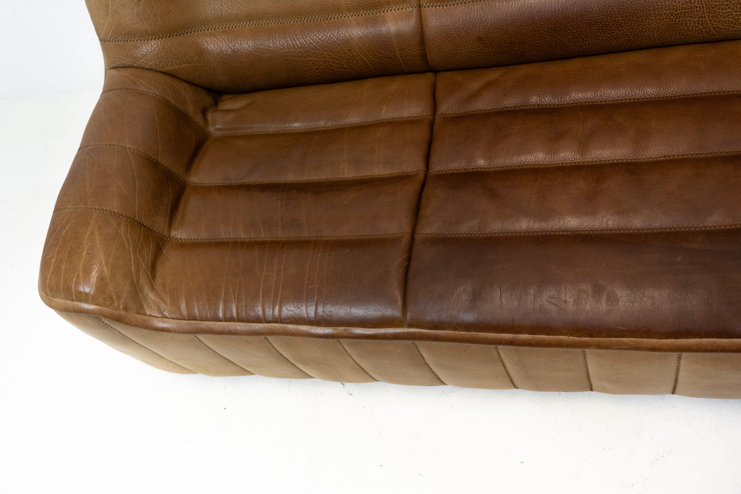 De Sede DS-84 Sofa Nr. 1