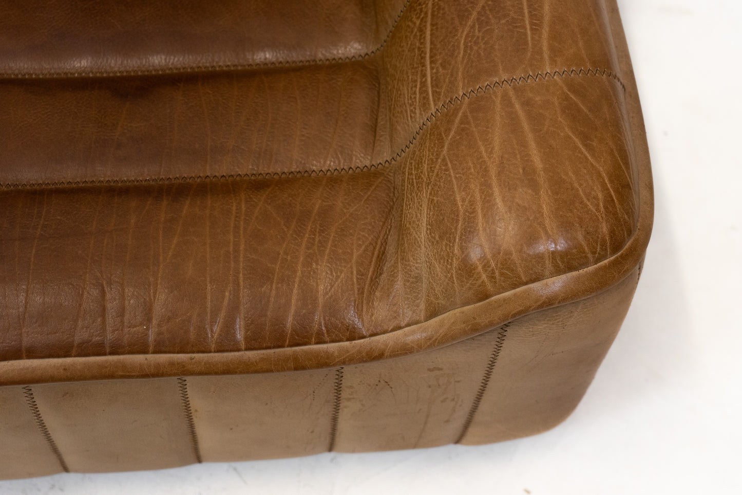 De Sede DS-84 Sofa Nr. 1