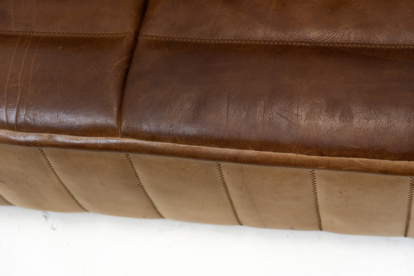 De Sede DS-84 Sofa Nr. 1