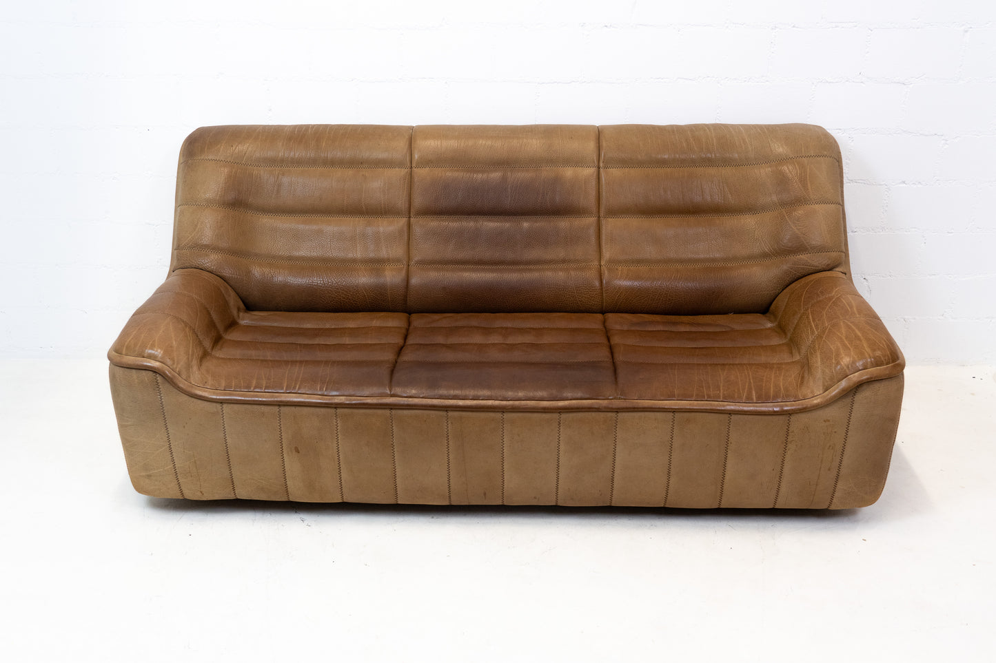 De Sede DS-84 Sofa Nr. 1