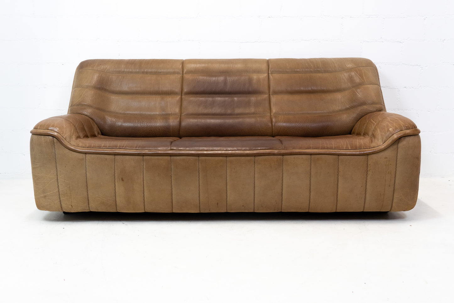 De Sede DS-84 Sofa Nr. 1