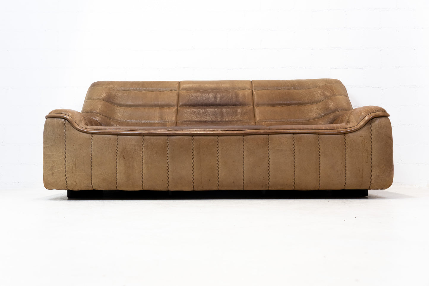 De Sede DS-84 Sofa Nr. 1