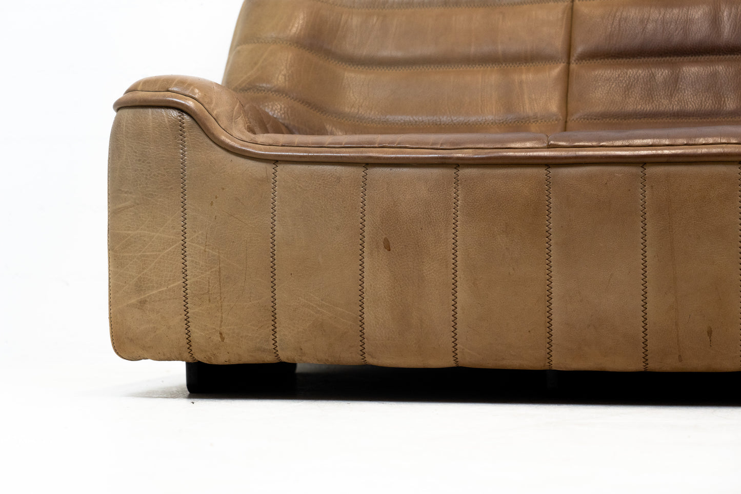 De Sede DS-84 Sofa Nr. 1