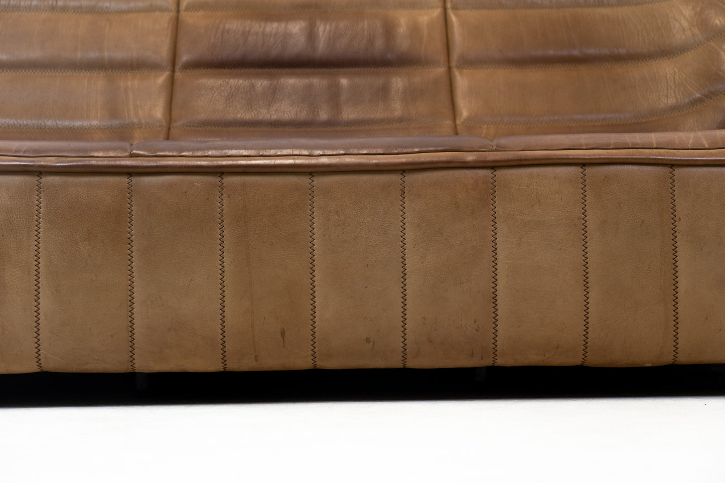 De Sede DS-84 Sofa Nr. 1