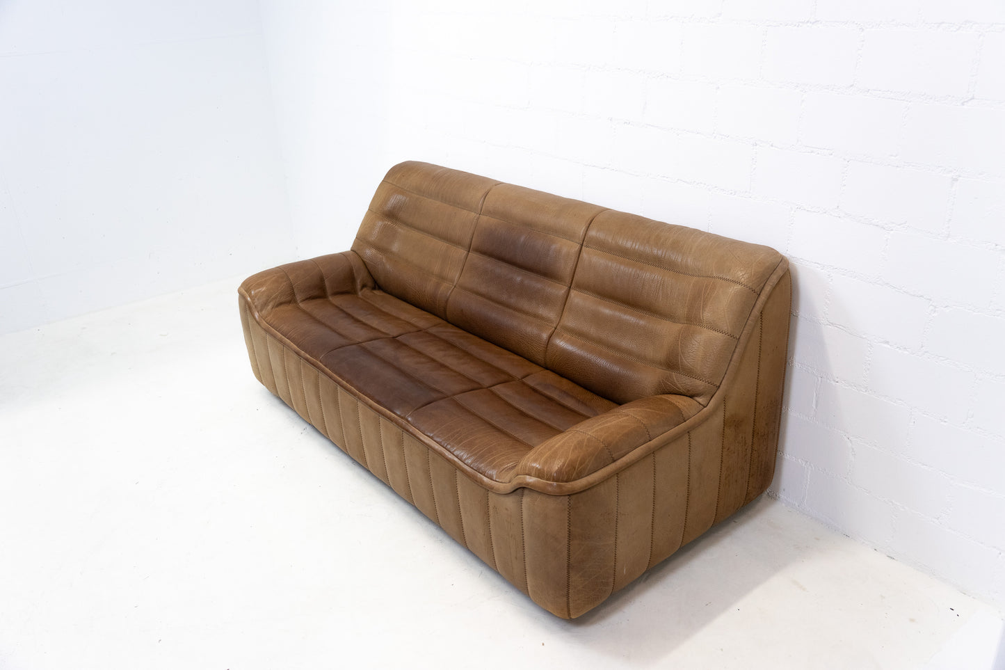 De Sede DS-84 Sofa Nr. 1