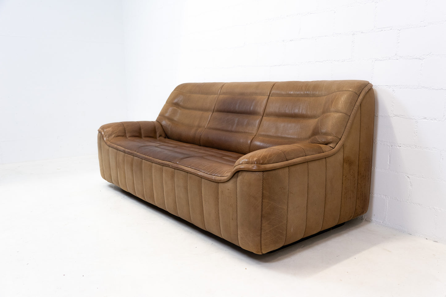De Sede DS-84 Sofa Nr. 1
