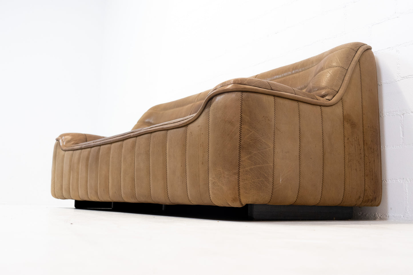 De Sede DS-84 Sofa Nr. 1