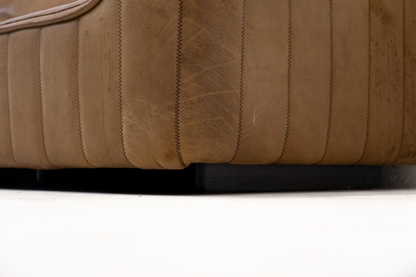 De Sede DS-84 Sofa Nr. 1