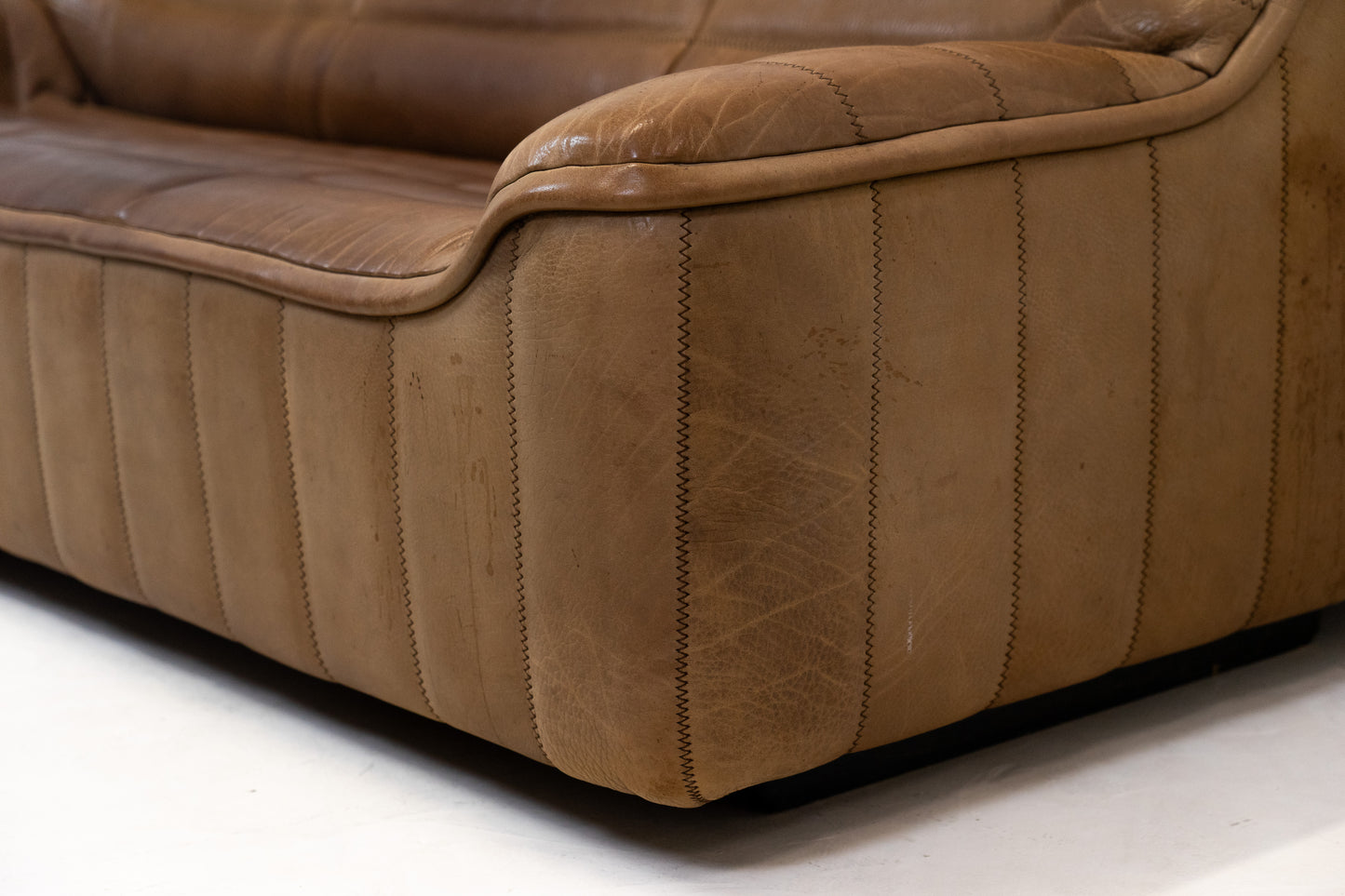 De Sede DS-84 Sofa Nr. 1