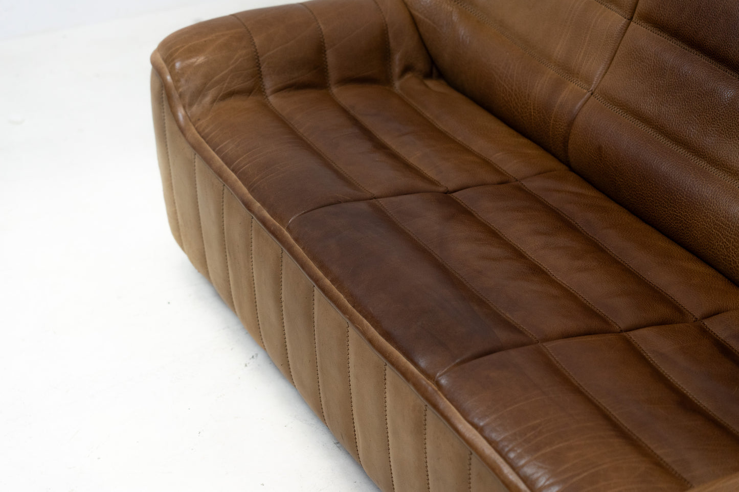 De Sede DS-84 Sofa Nr. 1