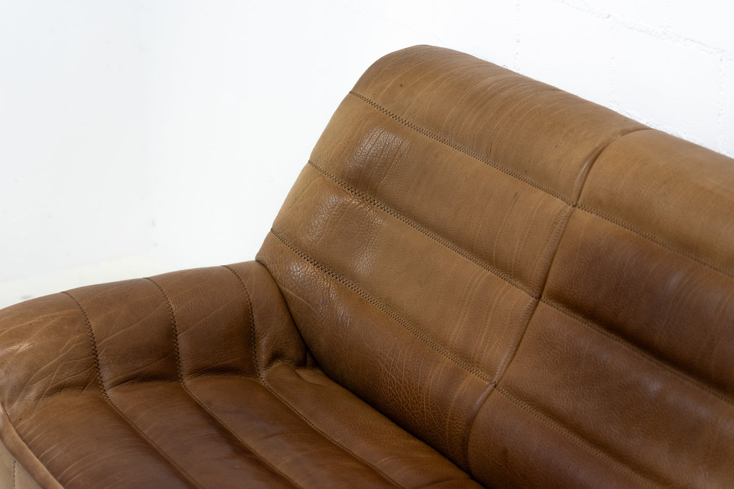 De Sede DS-84 Sofa Nr. 1