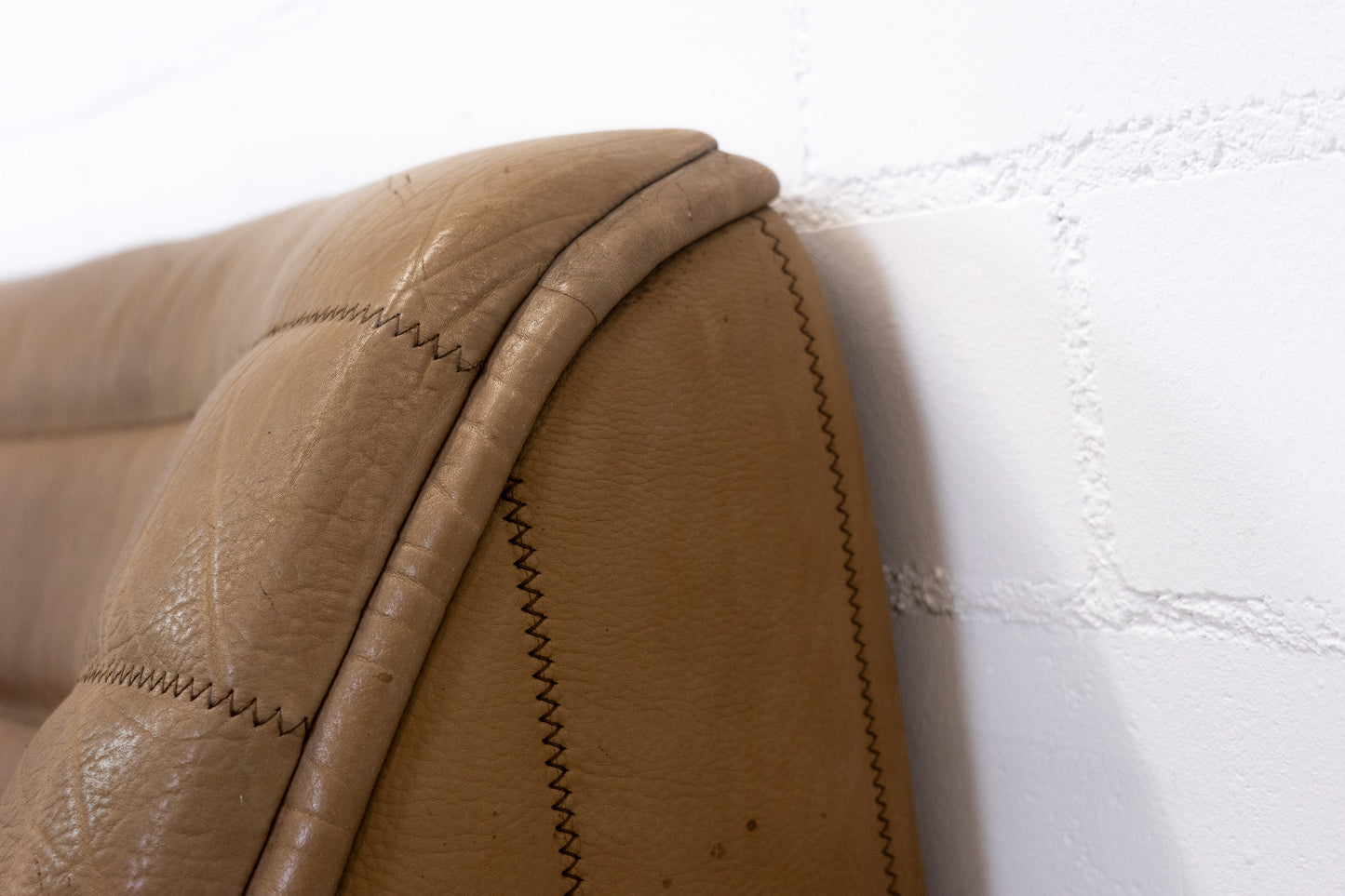 De Sede DS-84 Sofa Nr. 1