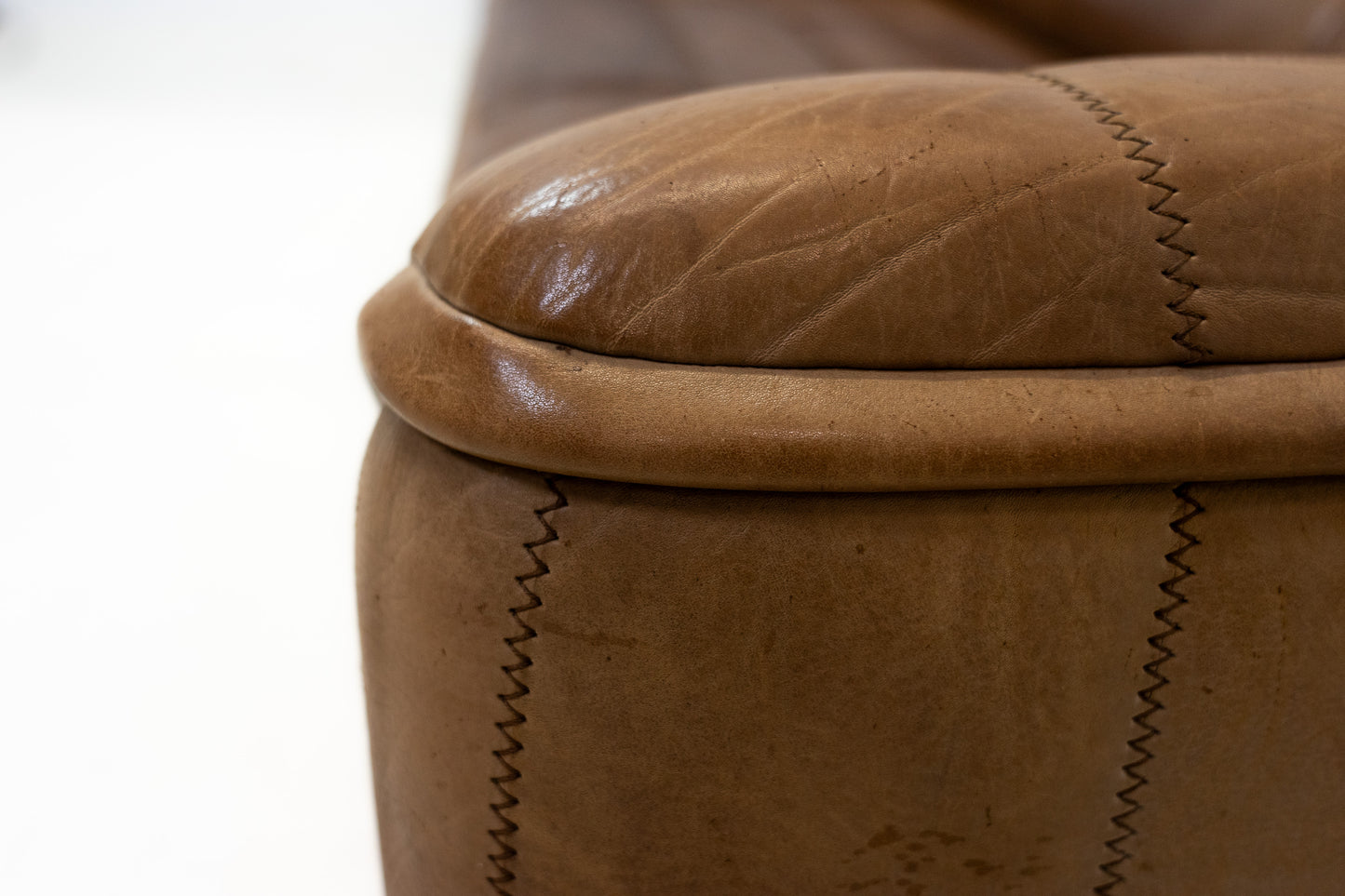 De Sede DS-84 Sofa Nr. 1