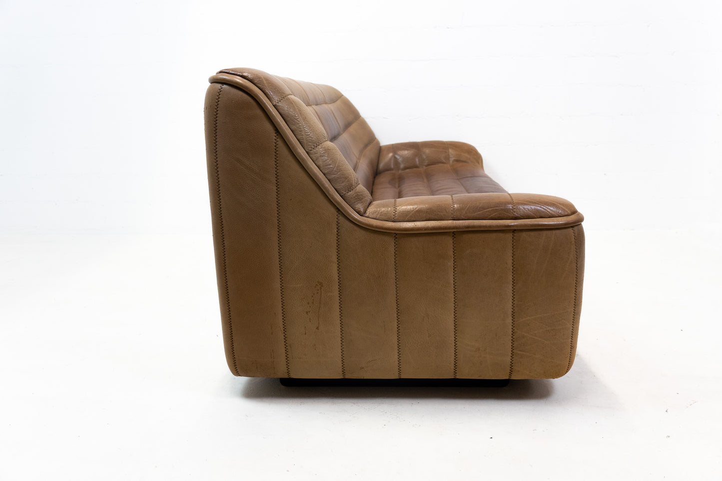 De Sede DS-84 Sofa Nr. 1