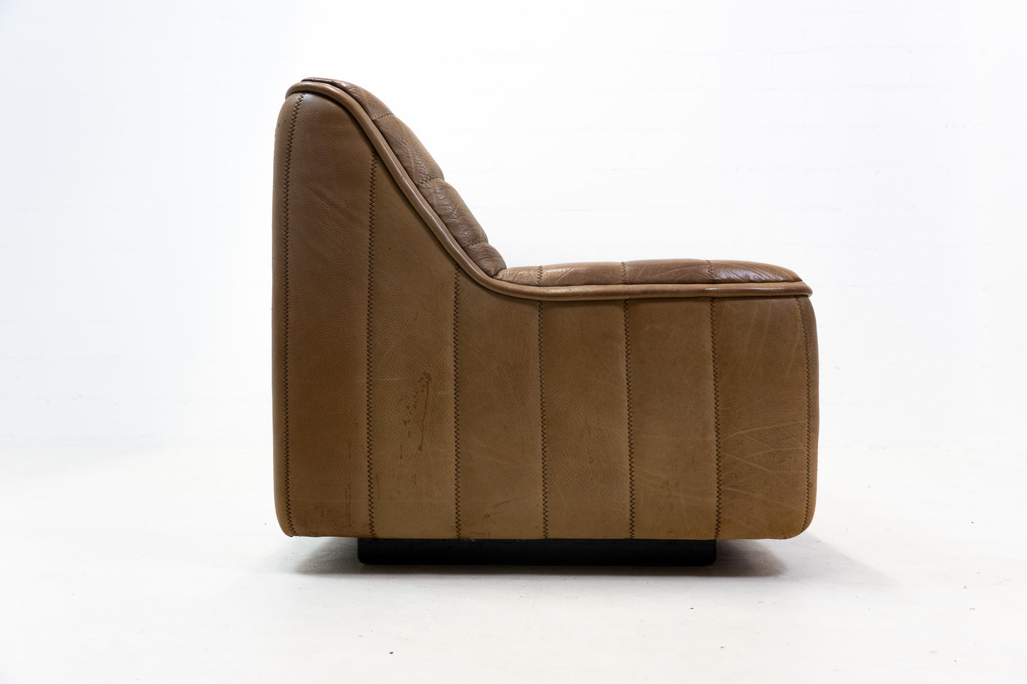 De Sede DS-84 Sofa Nr. 1