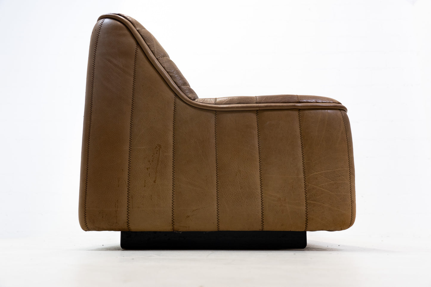 De Sede DS-84 Sofa Nr. 1