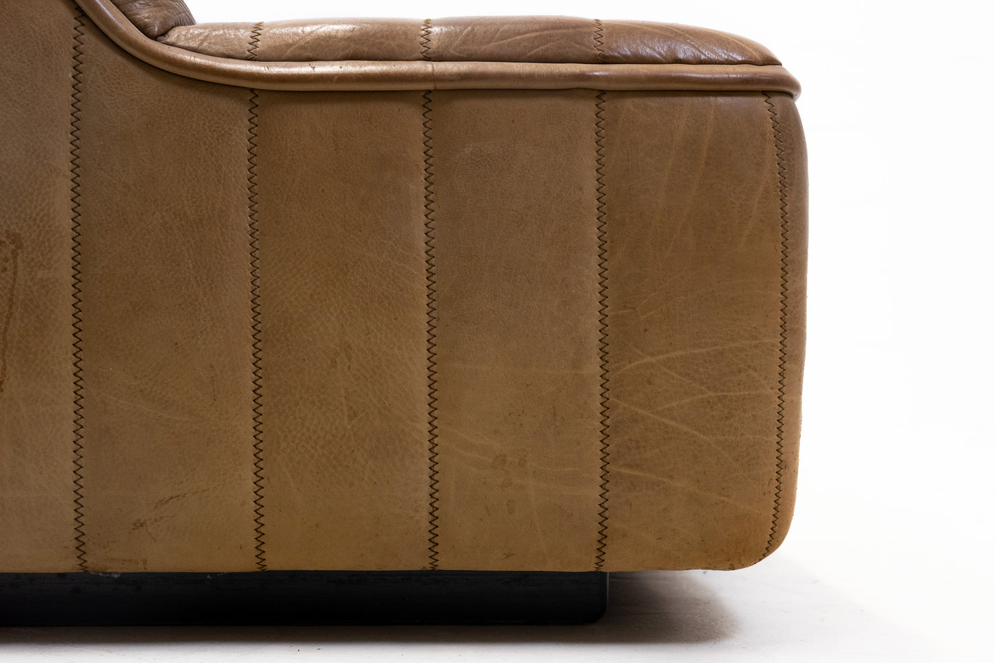 De Sede DS-84 Sofa Nr. 1