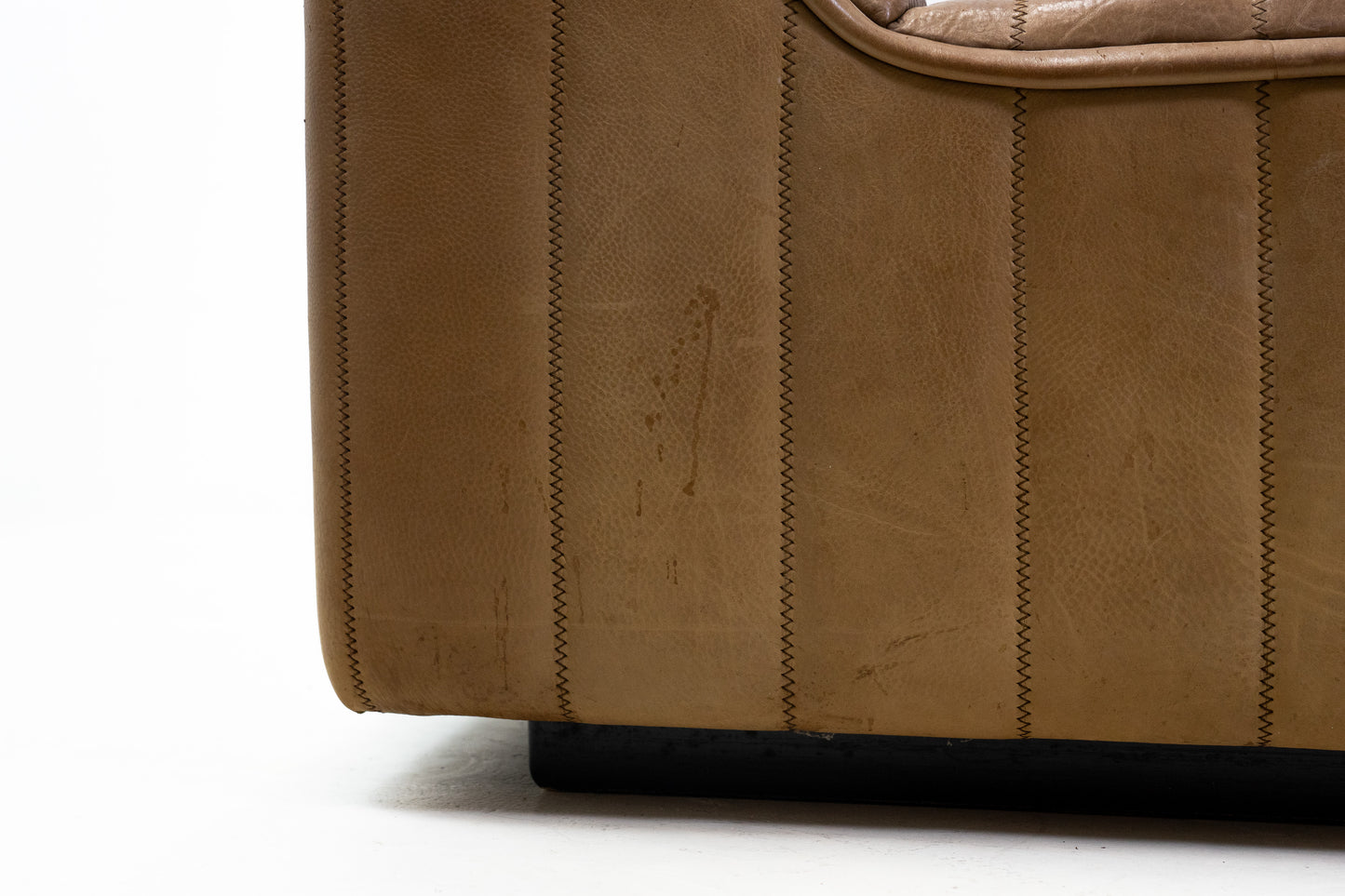 De Sede DS-84 Sofa Nr. 1