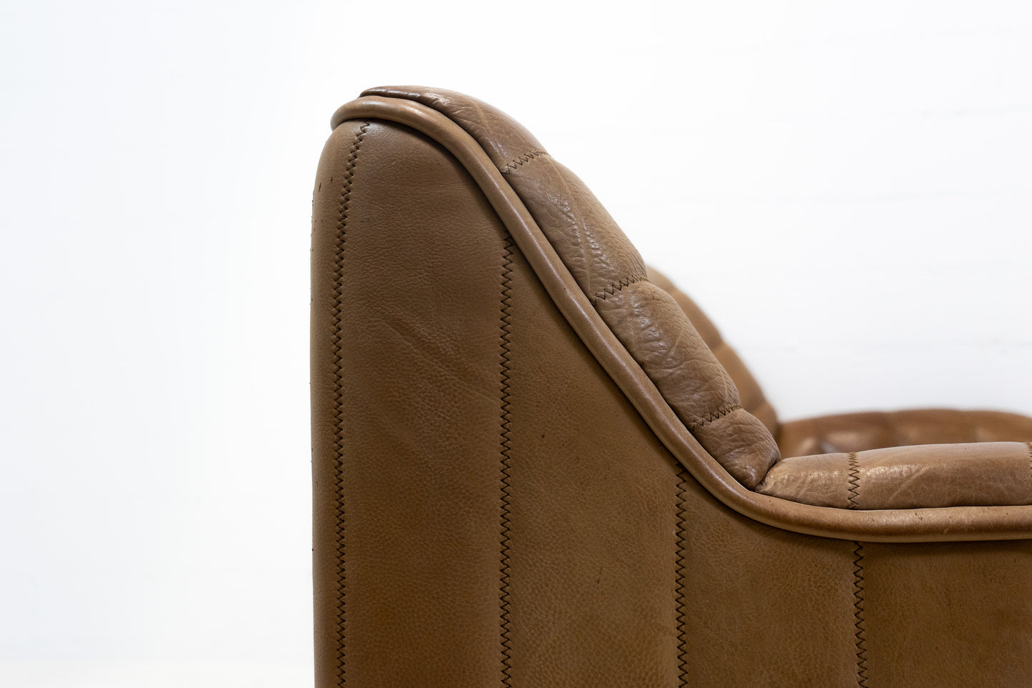 De Sede DS-84 Sofa Nr. 1