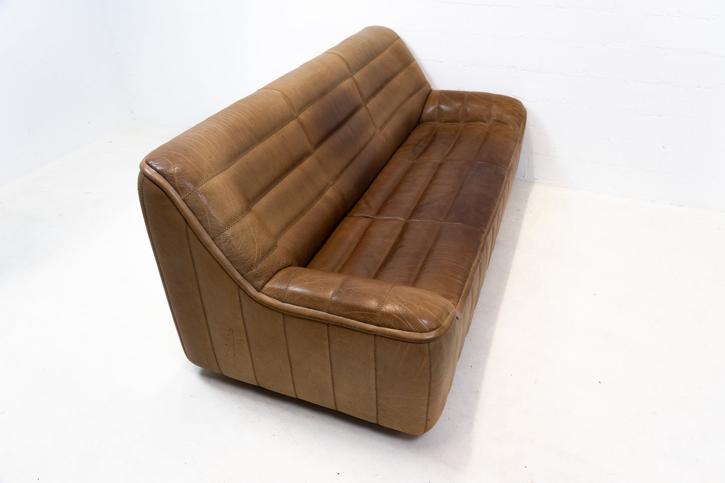 De Sede DS-84 Sofa Nr. 1