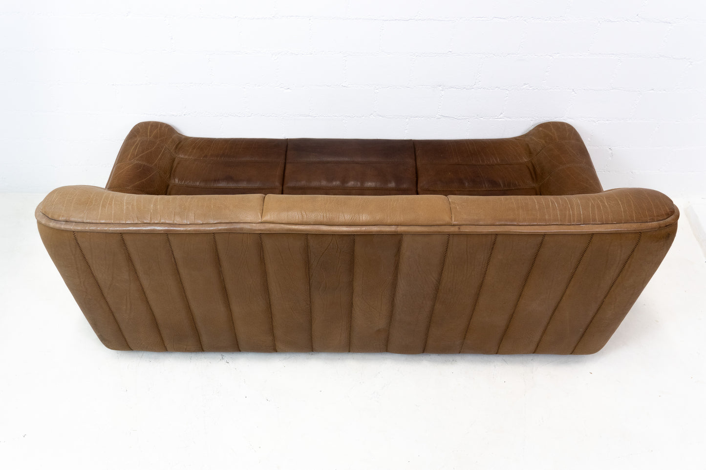 De Sede DS-84 Sofa Nr. 1