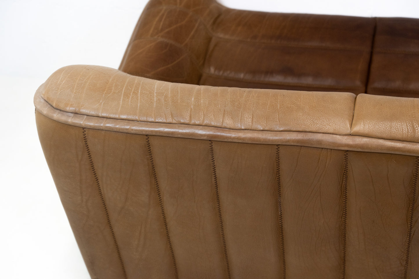 De Sede DS-84 Sofa Nr. 1